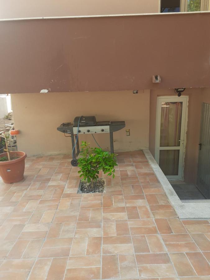 Balaguer Rooms&Garden Alguer Exterior foto