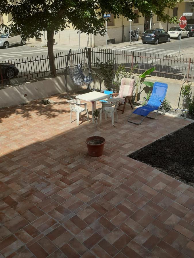 Balaguer Rooms&Garden Alguer Exterior foto