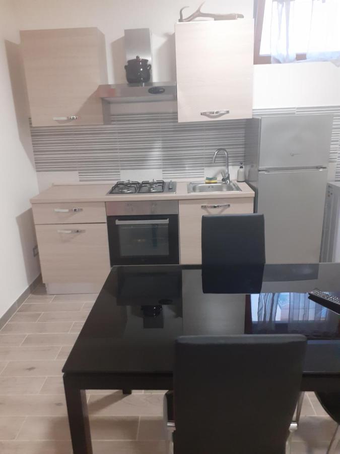 Balaguer Rooms&Garden Alguer Exterior foto