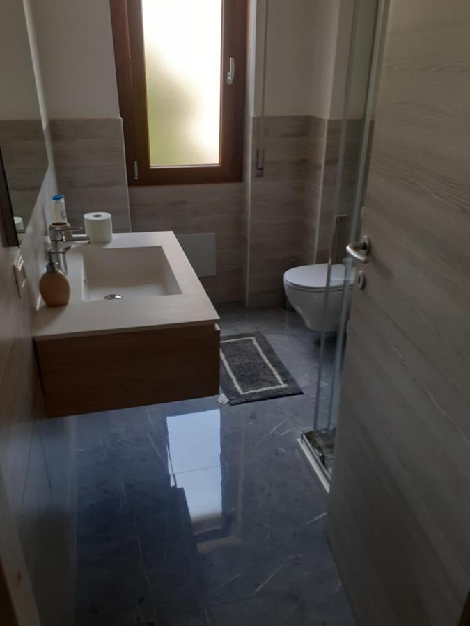 Balaguer Rooms&Garden Alguer Exterior foto
