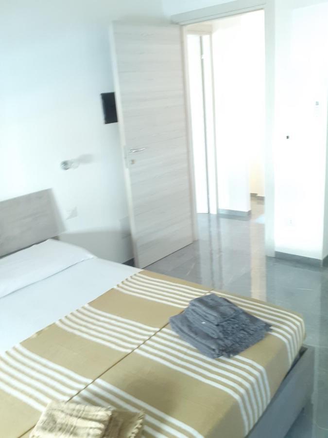 Balaguer Rooms&Garden Alguer Exterior foto