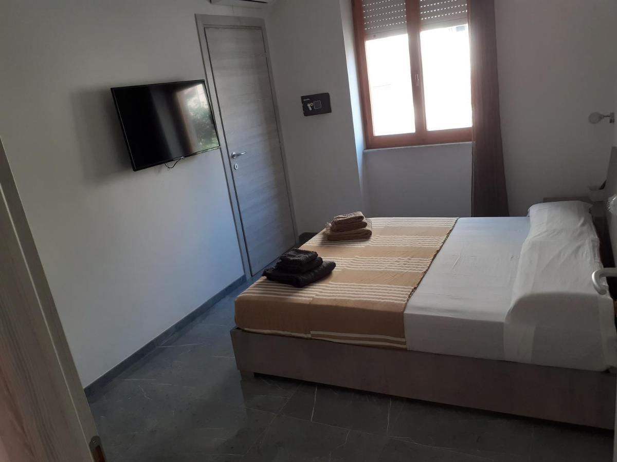 Balaguer Rooms&Garden Alguer Exterior foto